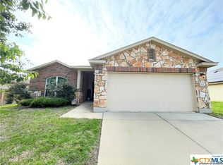 2105 Jesse Dr, Copperas Cove, TX 76522