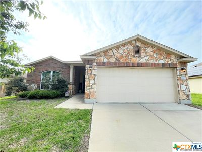 2105 Jesse Dr, Copperas Cove, TX, 76522
