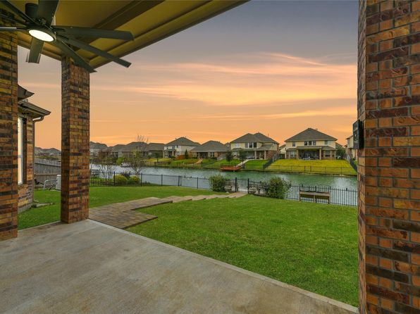 24030 Tirso River Ct, Katy, TX 77493