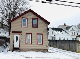 340 Pleasant Street, Bennington, VT 05201