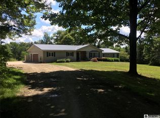 4552 Mahanna Rd, Bemus Pt, NY 14712