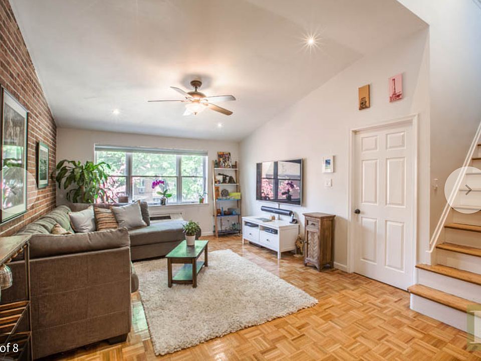 Huge living area with views