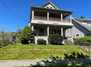 801 Dewitt St, Syracuse, NY 13203