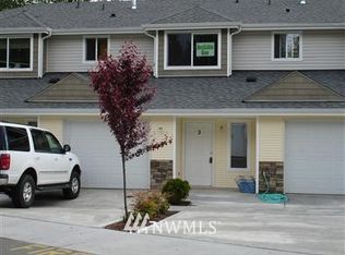 19306 75th St E #B-3, Sumner, WA