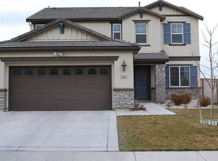 10687 Washington Park Dr, Reno, NV 89521