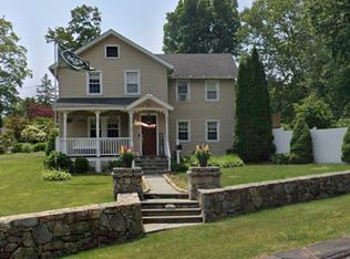 78 Spring Hill Ave, Norwalk, CT 06850