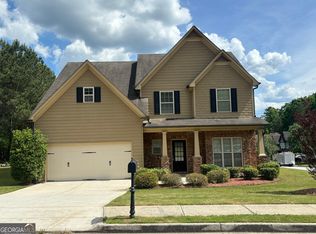 270 Randy Rd, Loganville, GA 30052