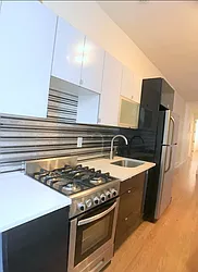 Rented by Evergreen Apartments BK