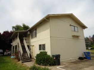 317 S Shasta Ave, Eagle Point, OR 97524