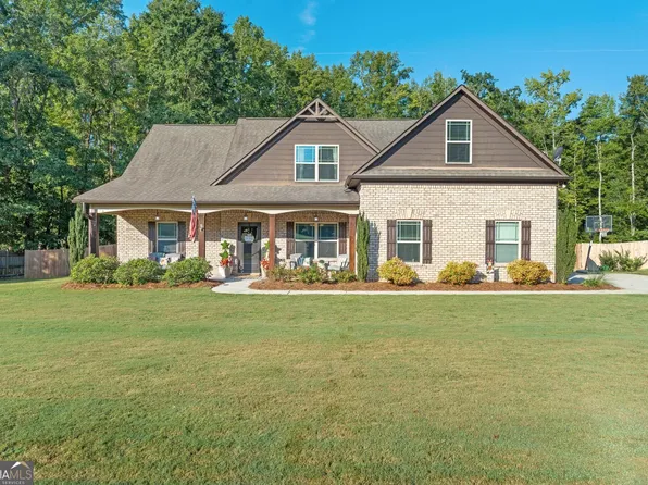 156 Fishers Mill Dr, McDonough, GA 30252