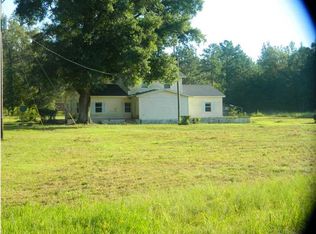 9501 E State Highway 106, Greenville, AL 36037