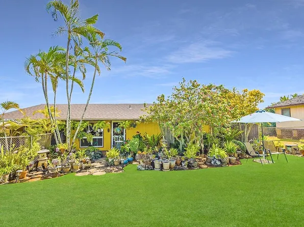 5117 Kalika St, Kapaa, HI 96746