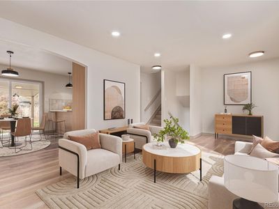 6437 W Arbor Drive, Littleton, CO, 80123