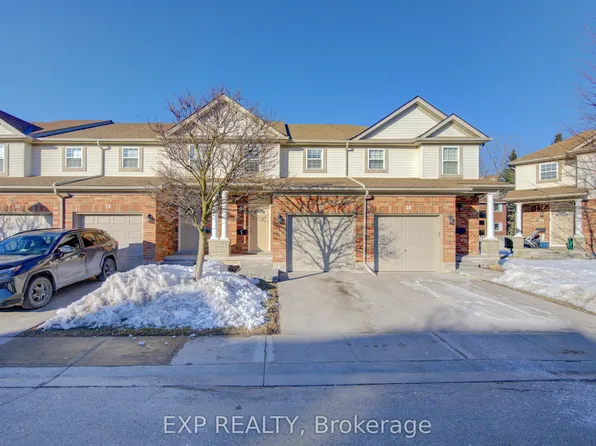 400 Wilson Ave #27, Kitchener, ON N2C 2S1