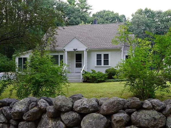 174 Stagecoach Road, Barrington, NH 03382-5