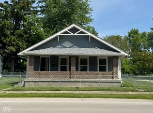 826 E Pleasant Run Parkway North Dr, Indianapolis, IN 46203