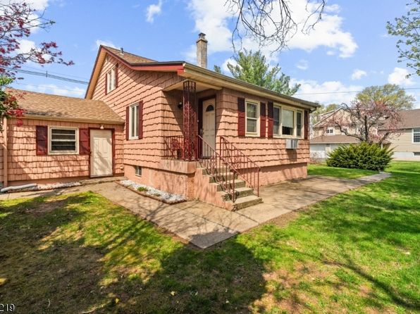 599 Golf Ter, Union Twp., NJ 07083