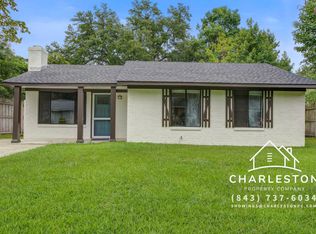 72 Tanbark Ct, Goose Creek, SC 29445