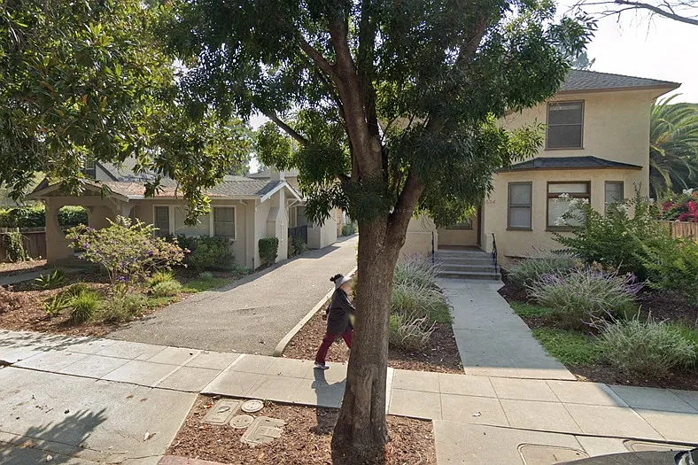 532 Forest Ave