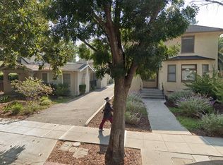 532-544 Forest Avenue, Palo Alto, CA 94301