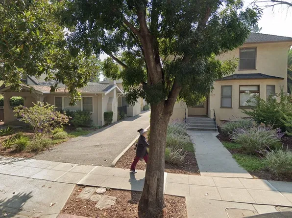 532-544 Forest Avenue, 532 Forest Ave, Palo Alto, CA 94301