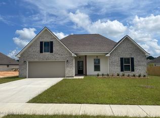 14404 Eliza Dr, Vancleave, MS 39565