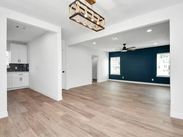 2812 Truxillo St, Houston, TX