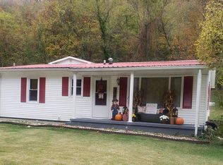 331 Rogers Rd, Maysville, KY 41056