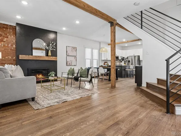 1004 S Pennsylvania Street, Denver, CO 80209