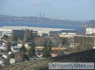 69 Monterey Dr NE, Renton, WA 98056