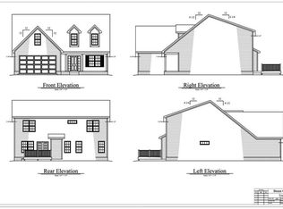 55 Autumn Woods Ct, Trinity, NC 27370