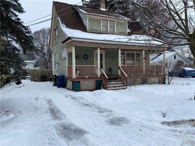 100 Driscoll Ave, Syracuse, NY, 13204