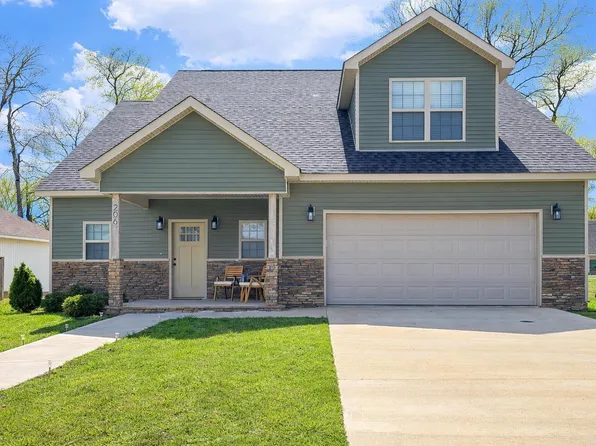 206 Home St, Marked Tree, AR 72365