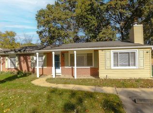 1179 Harvard Rd, Waldorf, MD 20602