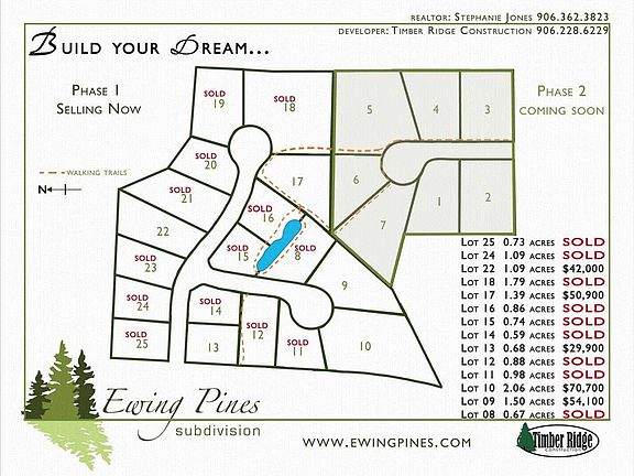5th image of 101 Ewing Pines Dr