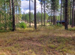 1051 Steam Gin Loop, Cle Elum, WA 98922