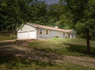 8677 Maupin Rd, Grubville, MO 63041
