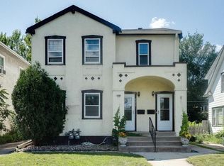 4052 Nicollet Ave, Minneapolis, MN 55409
