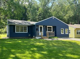 283 Eaton Rd, Rochester, NY 14617