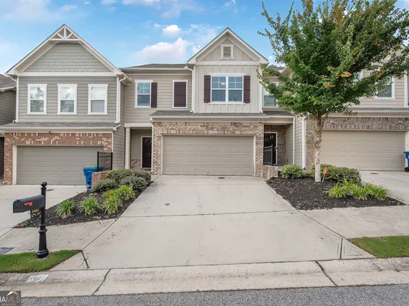 5481 Cascade Rdg SW, Atlanta, GA 30336