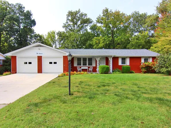 211 Hillview St, Cape Girardeau, MO 63703