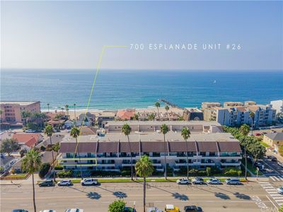 700 Esplanade APT 26, Redondo Beach, CA, 90277