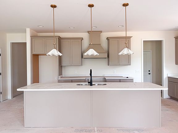 1121 Haverhill Drive - Rushing Builders