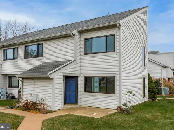 108 Continental Dr #281, Harleysville, PA 19438