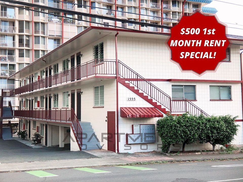 1st image of 1555 Pensacola St APT 300