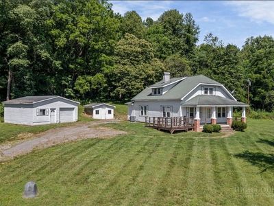 6689 NC Highway, Millers Creek, NC, 28651