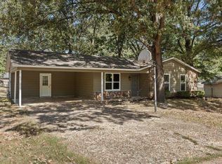 2602 Ward Dr, Bryant, AR 72019