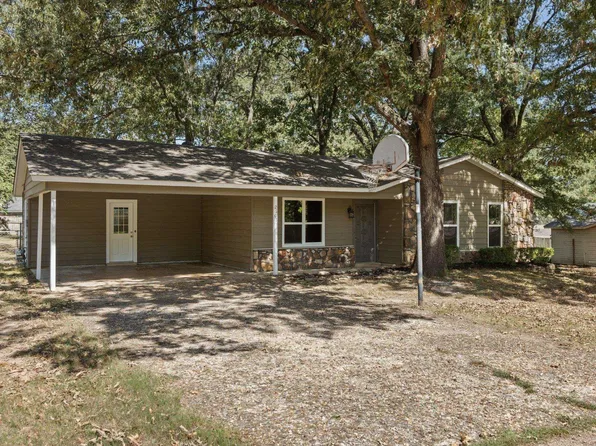 2602 Ward Dr, Bryant, AR 72019