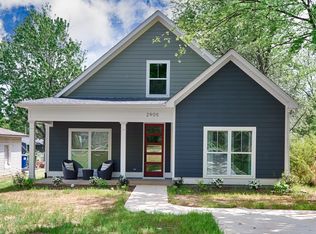 2905 7th Ave SW #2905A, Huntsville, AL 35805
