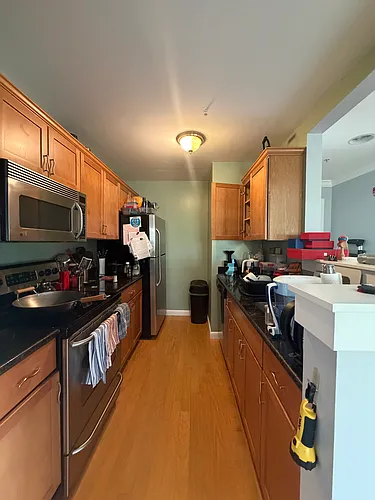 120 Mountfort St #607 Photo 1